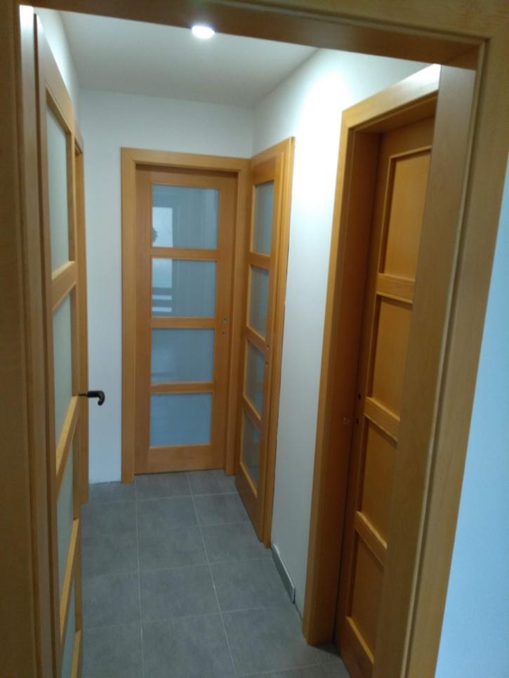 Dveře