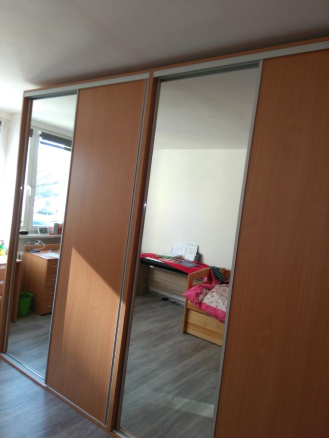 Skříně