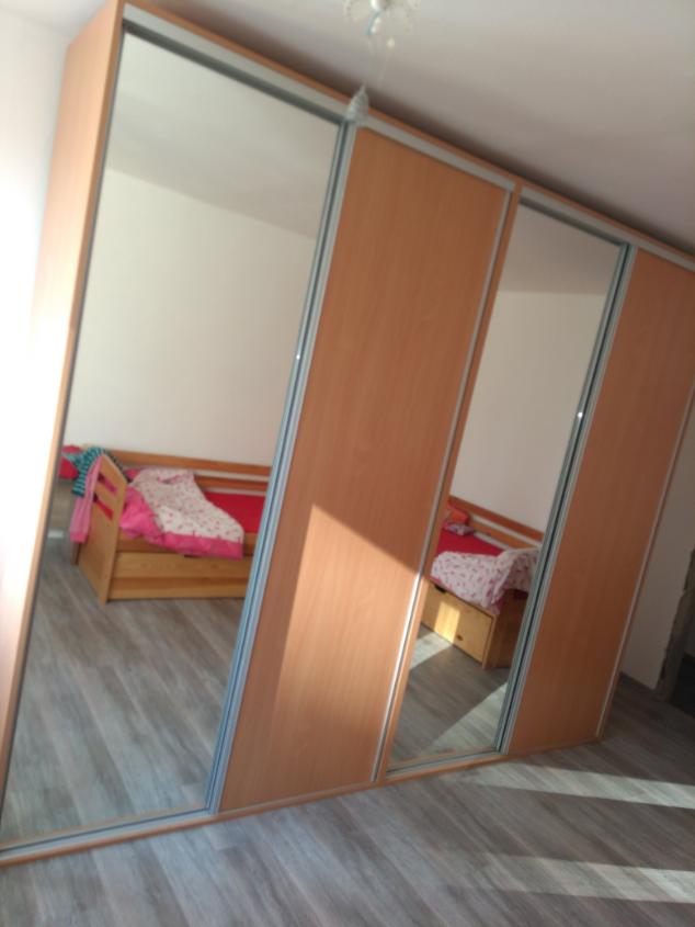 Skříně